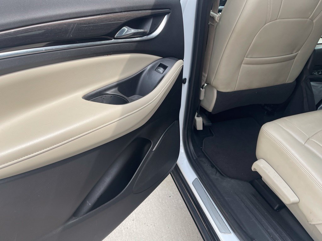 Used 2018 Buick Enclave Premium FWD image 7