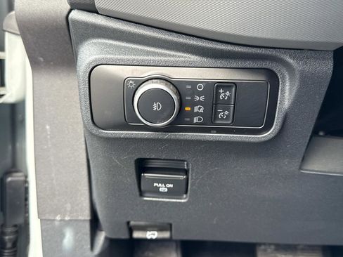 Used 2024 Ford Bronco Big Bend image 26