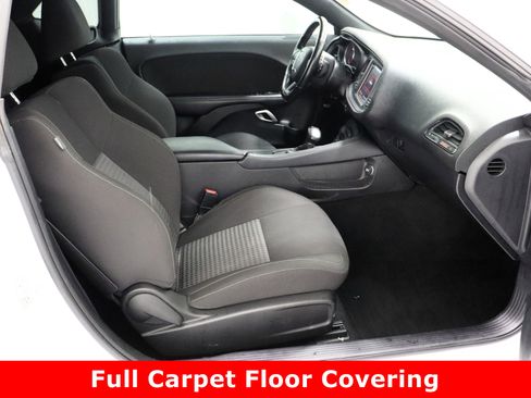 Used 2023 Dodge Challenger R/T Scat Pack image 31