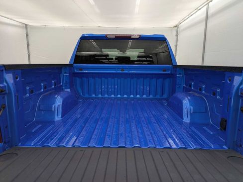 New 2026 Chevrolet Silverado 1500 LT image 35