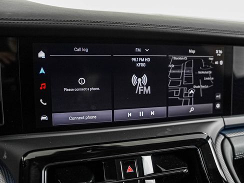 Certified 2024 Porsche Panamera RWD image 23