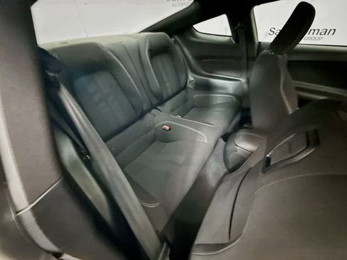 Used 2023 Ford Mustang GT w/ Equipment Group 301A image 25