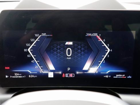 Certified 2025 BMW 228i xDrive 228 xDrive Gran Coupe w/ Premium Package image 8