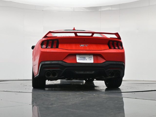 New 2026 Ford Mustang GT Premium w/ GT Performance Package RWD image 39