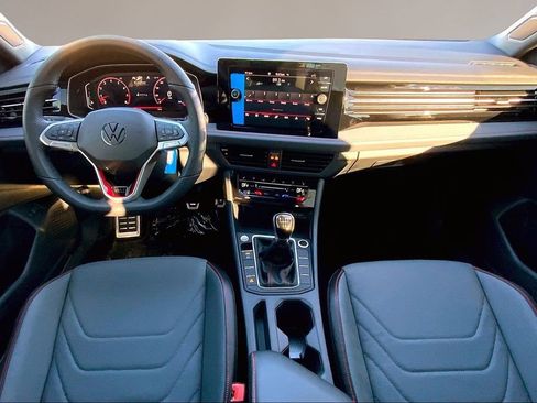 New 2026 Volkswagen Jetta GLI Autobahn image 5
