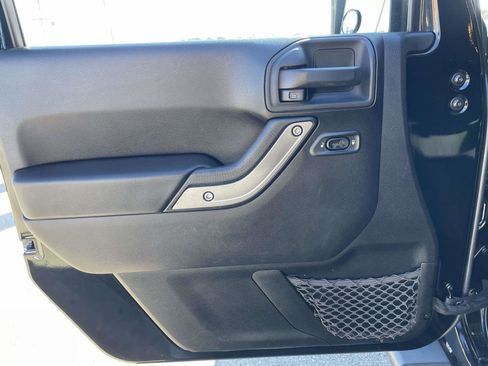 Used 2014 Jeep Wrangler Unlimited Sport w/ Quick Order Package 24S image 12