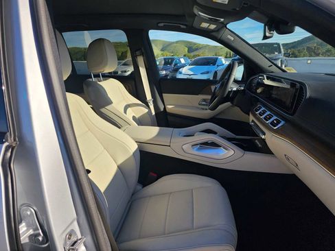Used 2026 Mercedes-Benz GLE 350 4MATIC image 10