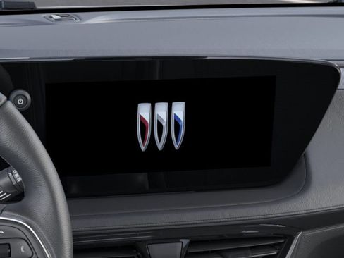 New 2026 Buick Encore GX Preferred w/ Comfort Package FWD image 20