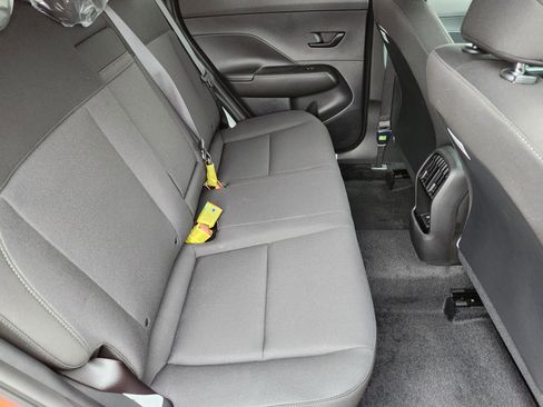 New 2026 Hyundai Kona SEL Sport AWD/4WD image 18