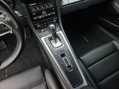 Certified 2017 Porsche 911 Carrera S image 16