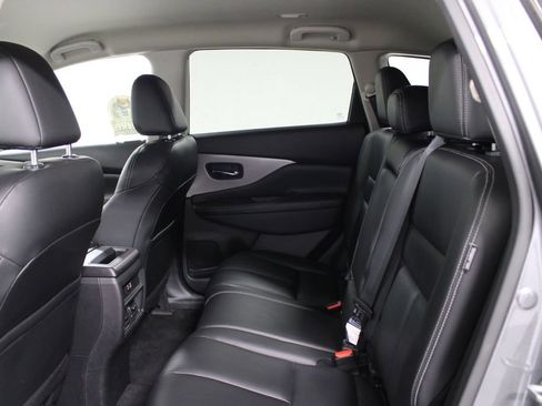 Used 2023 Nissan Murano SV image 20