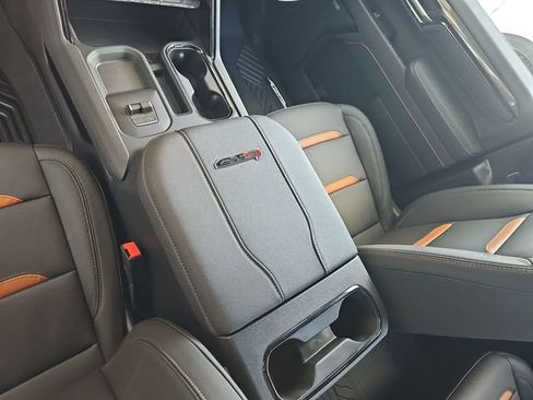 New 2026 GMC Sierra 2500 AT4 w/ AT4 Premium Plus Package AWD/4WD image 24