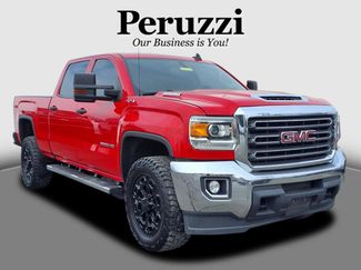 Used 2019 GMC Sierra 2500 4x4 Crew Cab w/ Sierra Convenience Package video 1