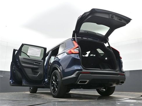New 2026 Honda CR-V Sport-L image 46