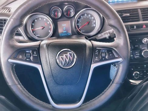 Used 2015 Buick Encore Leather FWD image 19
