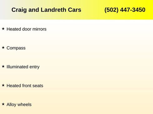 Used 2024 Dodge Durango GT AWD/4WD image 10