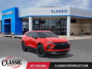 New 2026 Chevrolet Blazer LT w/ Convenience Package FWD video 1