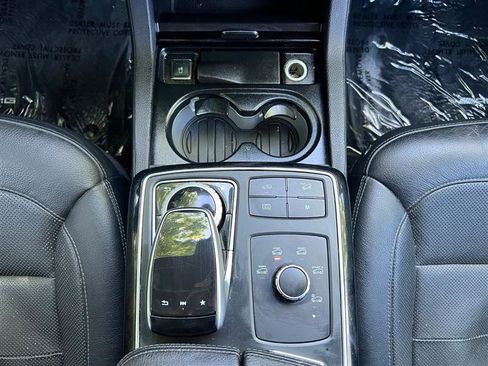 Used 2019 Mercedes-Benz GLE 43 AMG 4MATIC Coupe image 15