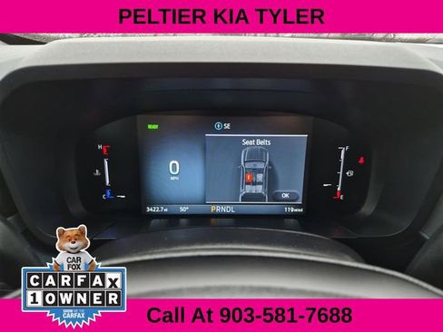 Used 2025 Ford Maverick XL image 28