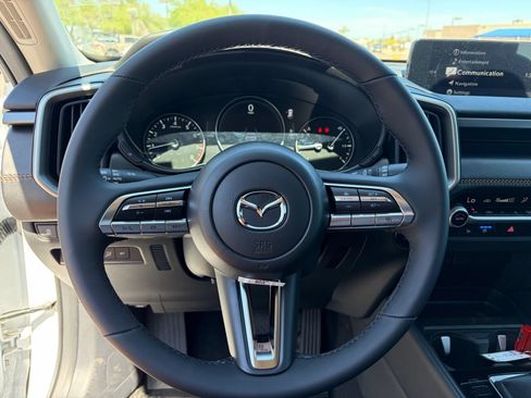 New 2026 MAZDA CX-50 AWD 2.5 S w/ Accent Package image 13