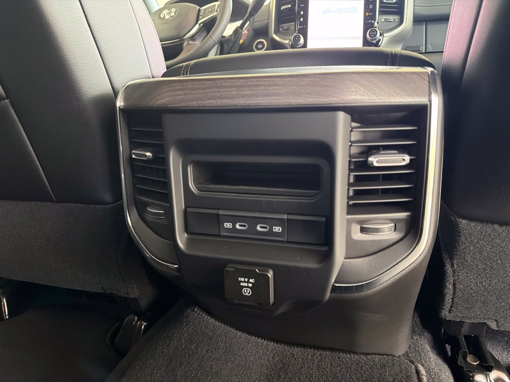 Used 2026 RAM 3500 Laramie w/ Max Tow Package AWD/4WD image 37