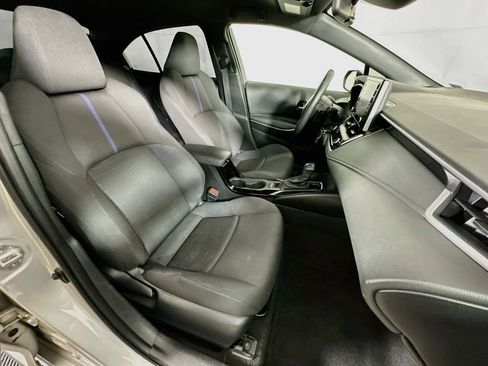 Used 2020 Toyota Corolla SE w/ Carpet Mat Package (TMS) FWD image 27