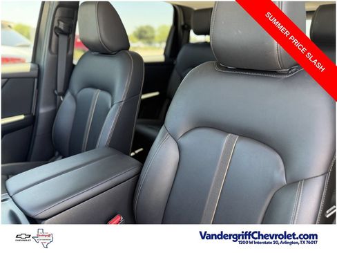 Used 2024 MAZDA CX-90 3.3 Turbo w/ Select Package AWD/4WD image 22