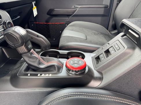 Used 2023 Ford Bronco Raptor image 26