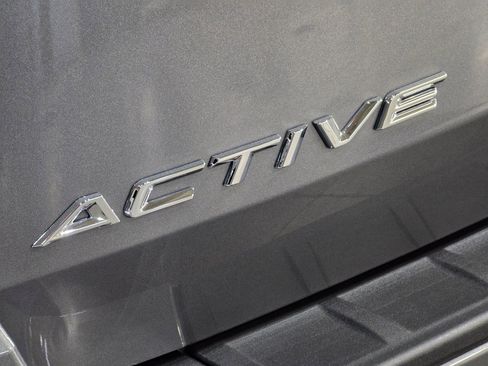 New 2026 Ford Explorer Active image 3
