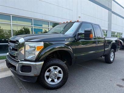Used 2013 Ford F250 XLT w/ FX4 Off Road Pkg