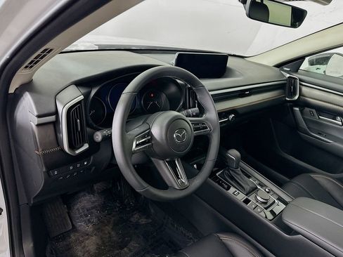New 2026 MAZDA CX-50 AWD 2.5 Hybrid w/ Cargo Package image 13