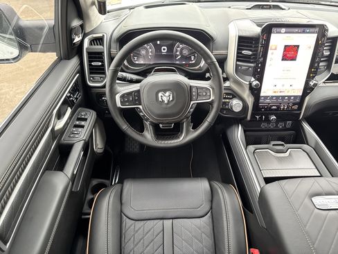 New 2026 RAM 1500 Tungsten w/ Trailer Tow Group image 14