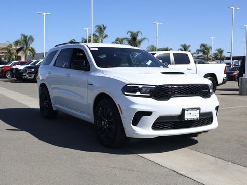 New 2025 Dodge Durango R/T w/ Blacktop Package image 2