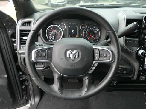 New 2026 RAM 3500 Tradesman image 19