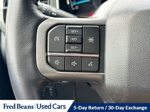 Used 2022 Ford F150 XLT w/ Equipment Group 302A High AWD/4WD image 37
