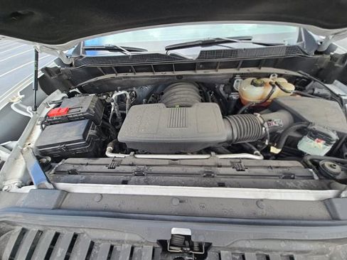 Used 2022 Chevrolet Silverado 1500 LTZ w/ Technology Package RWD image 22