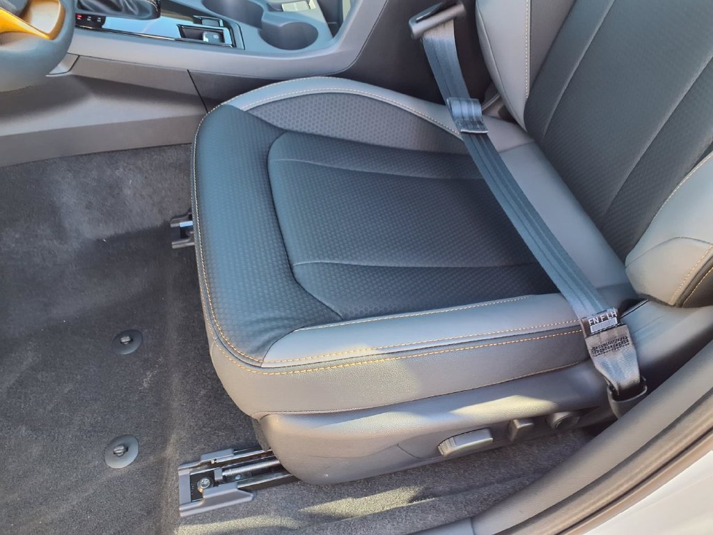 New 2026 Subaru Crosstrek 2.5i Wilderness AWD/4WD image 17