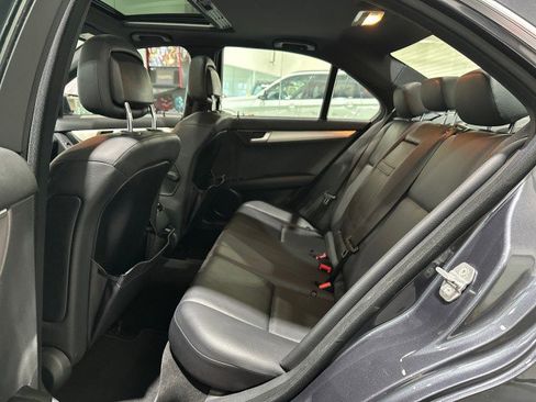 Used 2013 Mercedes-Benz C 250 Sedan image 37
