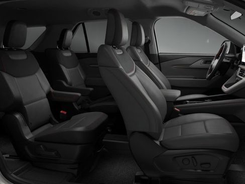 New 2026 Ford Explorer Active w/ Active Comfort Package AWD/4WD image 29