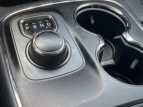 Used 2017 Dodge Durango GT w/ Nav & Power Liftgate Group RWD image 29