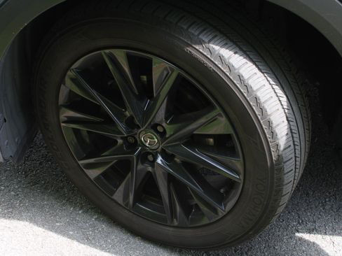 Used 2023 MAZDA CX-5 Carbon Edition AWD/4WD image 19