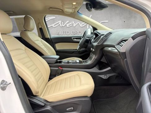 Used 2019 Ford Edge SEL w/ Equipment Group 201A image 24