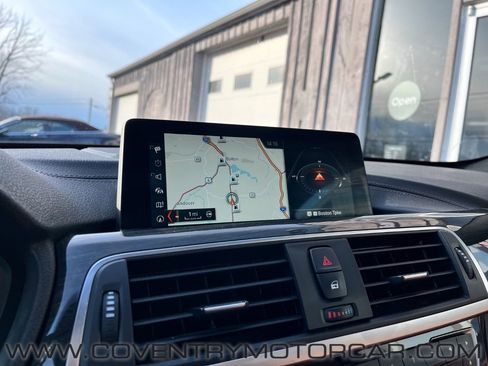 Used 2018 BMW 440i xDrive Coupe image 16