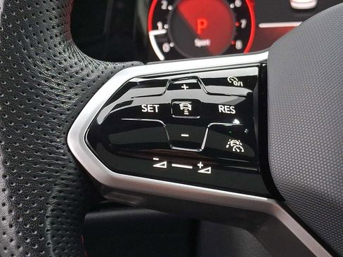 Used 2024 Volkswagen GTI Autobahn image 18