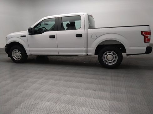 Used 2020 Ford F150 XL w/ Equipment Group 101A Mid RWD image 3