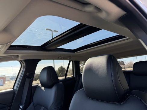 New 2026 MAZDA CX-50 AWD 2.5 S w/ Weather Package image 10