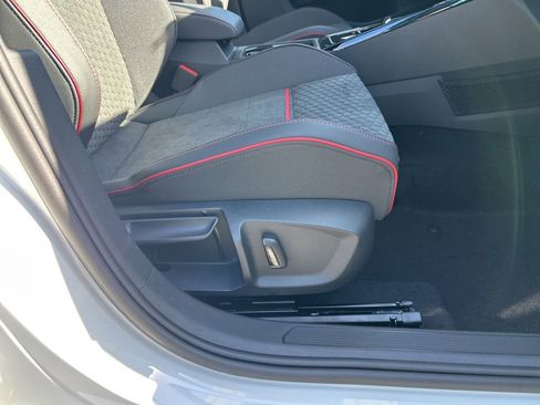 New 2026 Volkswagen GTI SE image 39