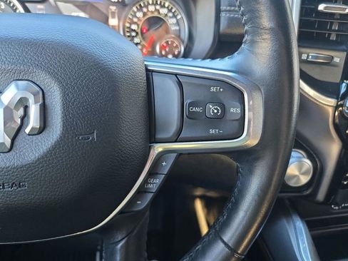 Certified 2023 RAM 1500 Laramie image 23