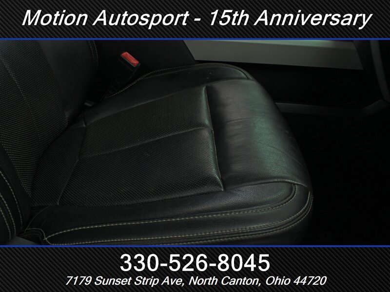 Used 2020 Ford F150 Lariat w/ Equipment Group 502A Luxury AWD/4WD image 27