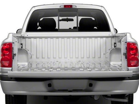 Used 2010 Dodge Dakota Big Horn image 16